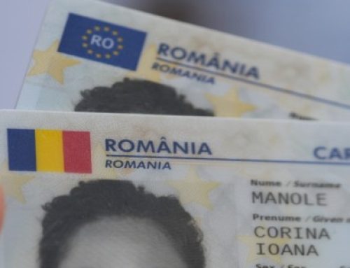 Vrei să îți faci carte electronică de identitate